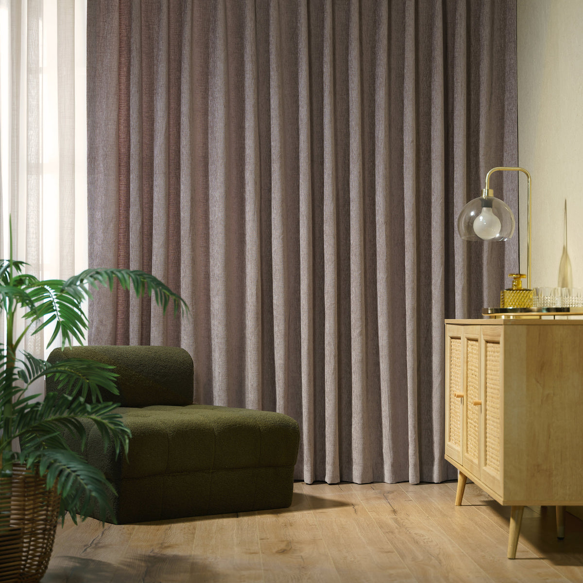 Charles Parsons Interiors
