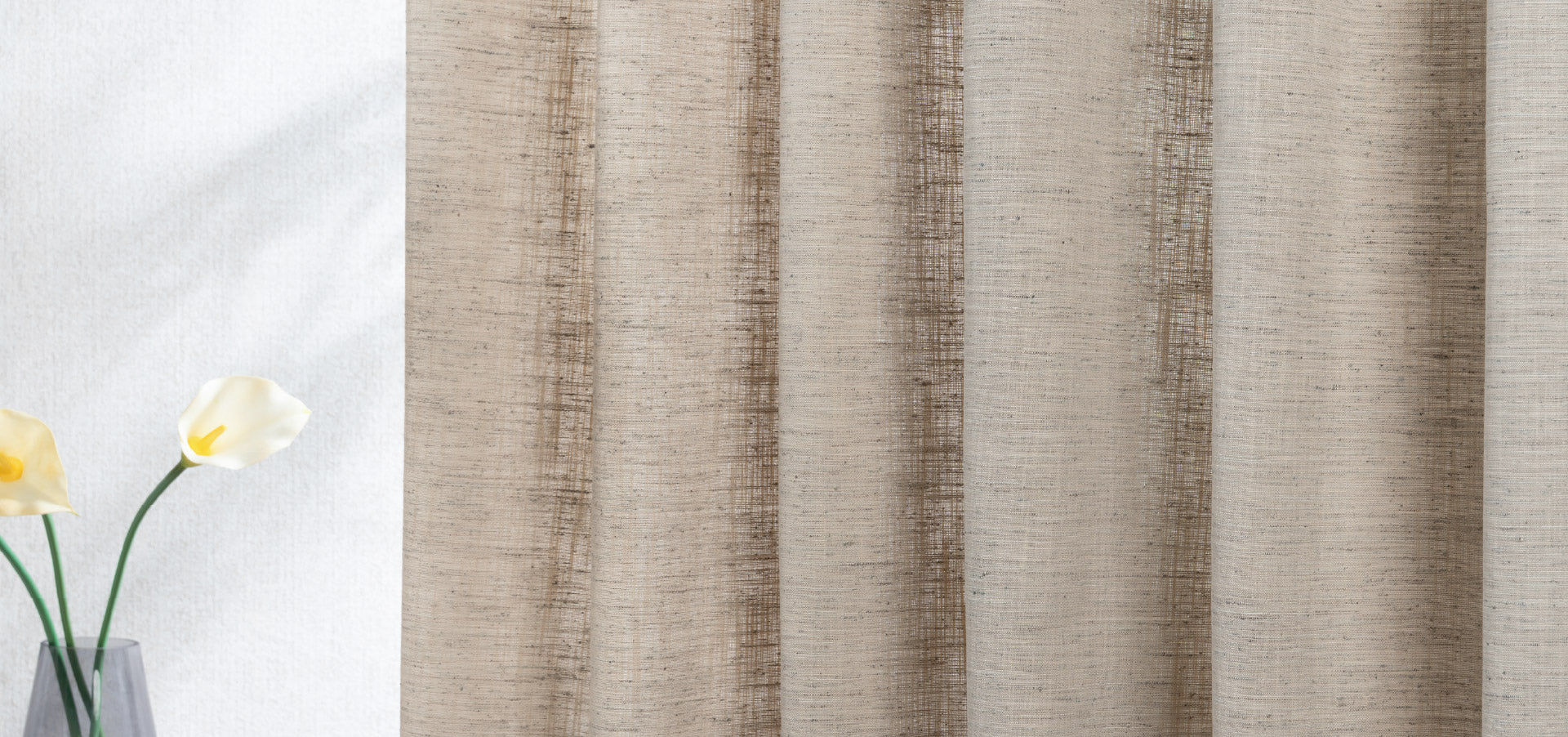 Solid Drapery