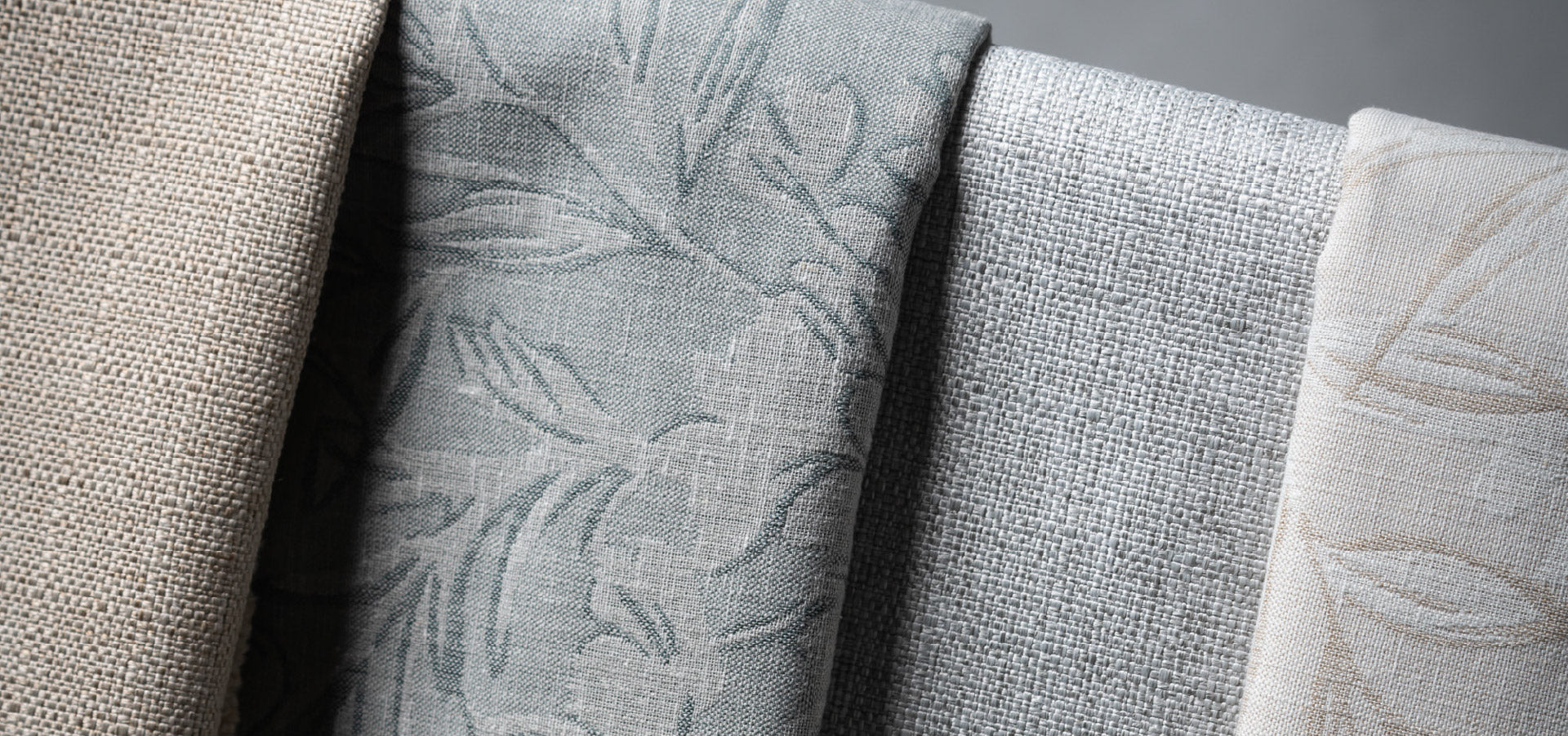 Solid Jacquards