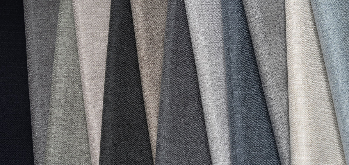 Durable Upholstery