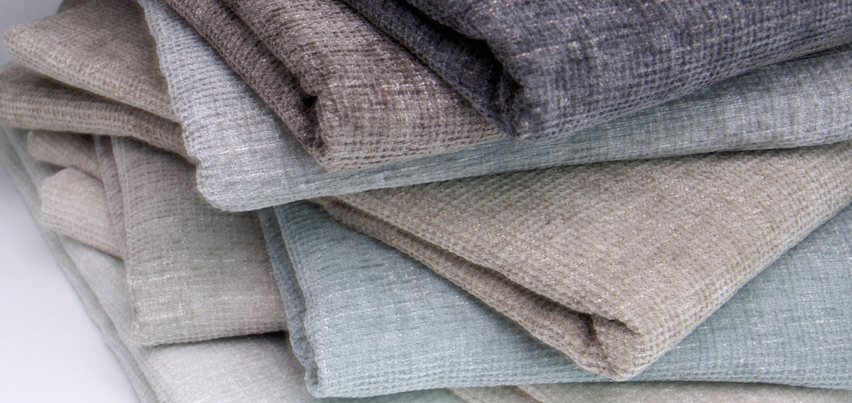 Textured Upholstery