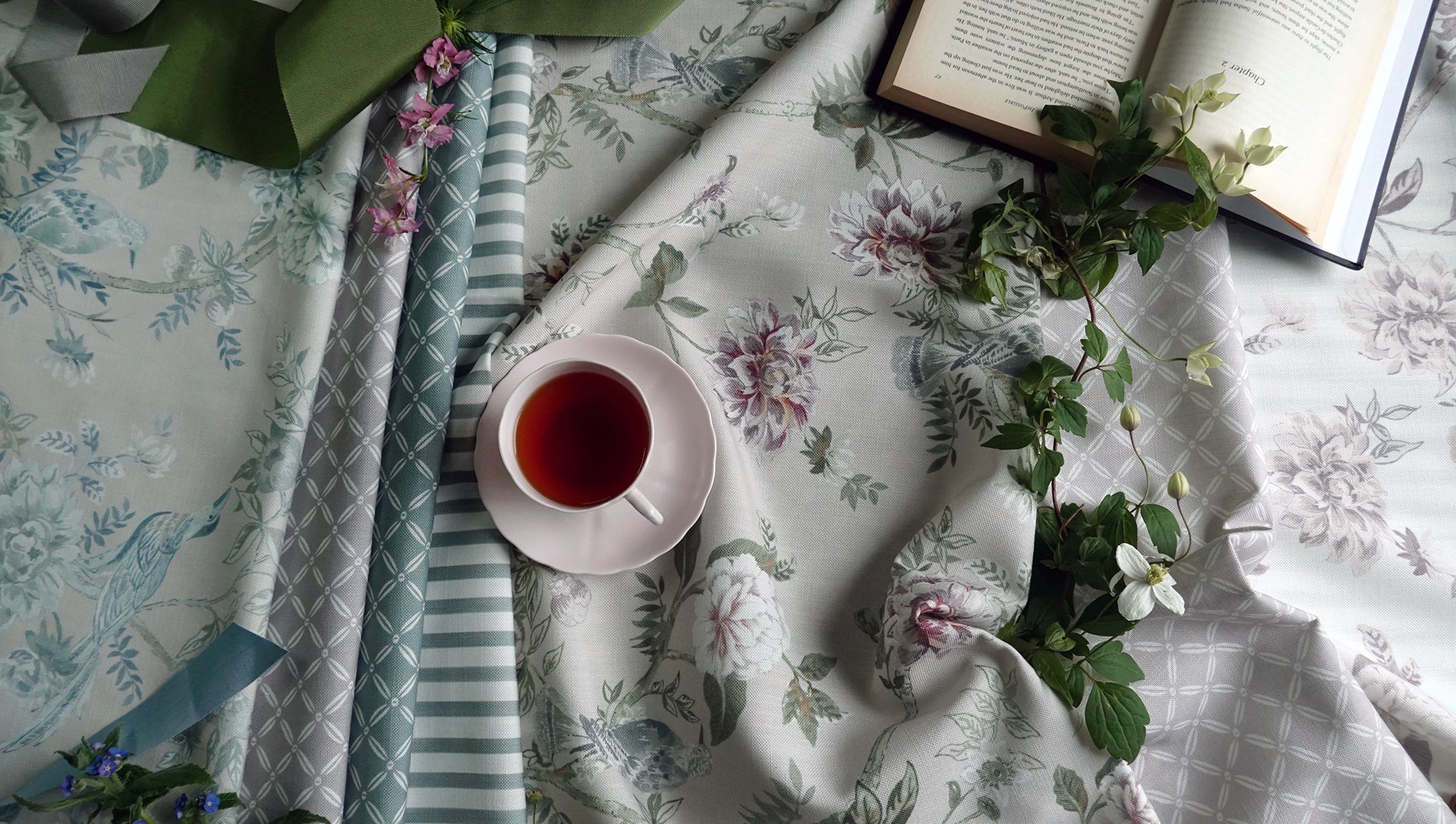 Charles Parsons Interiors