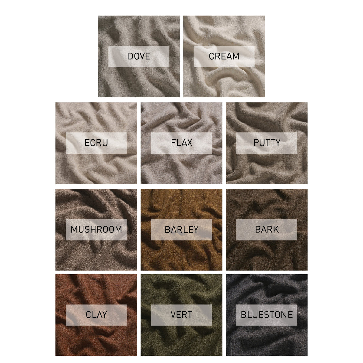 MALI SAMPLE HANGER