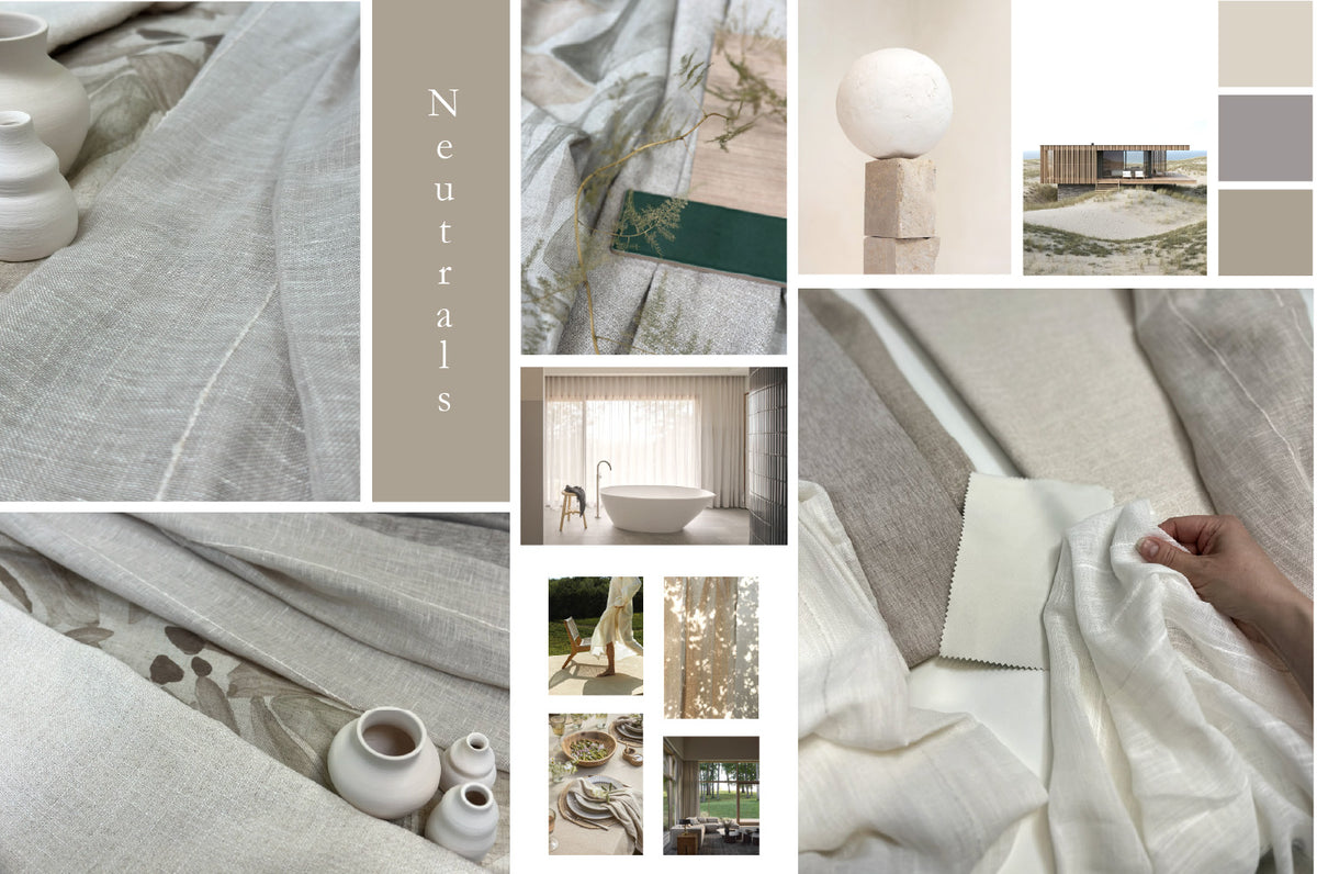 Charles Parsons Interiors
