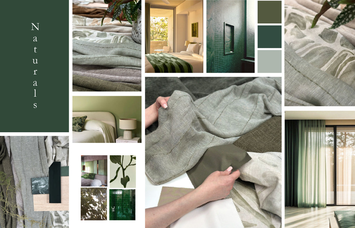 Charles Parsons Interiors