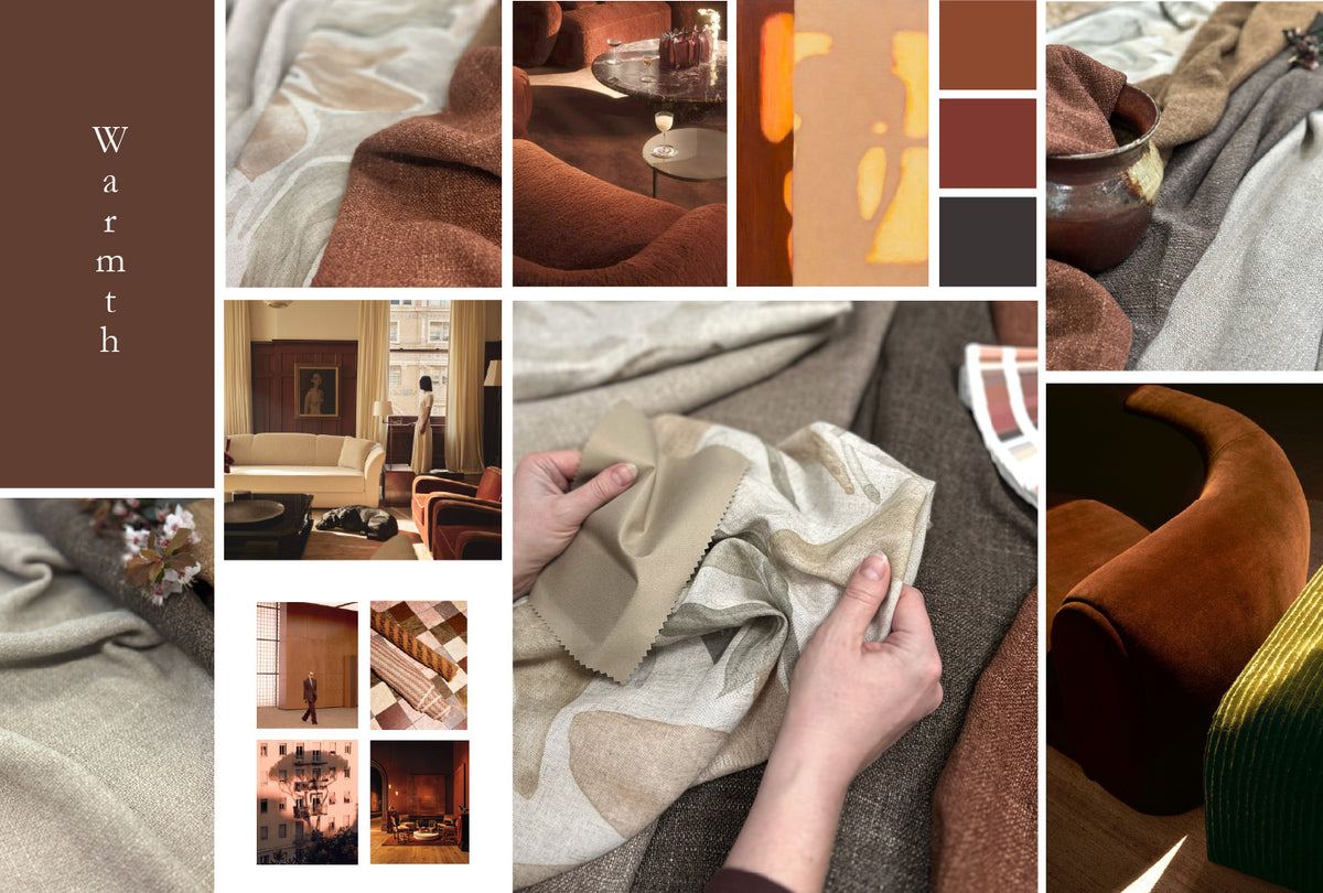Charles Parsons Interiors