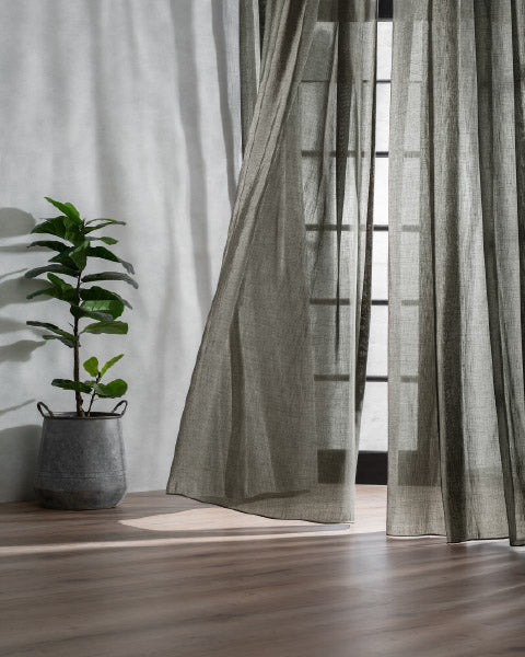 Charles Parsons Interiors