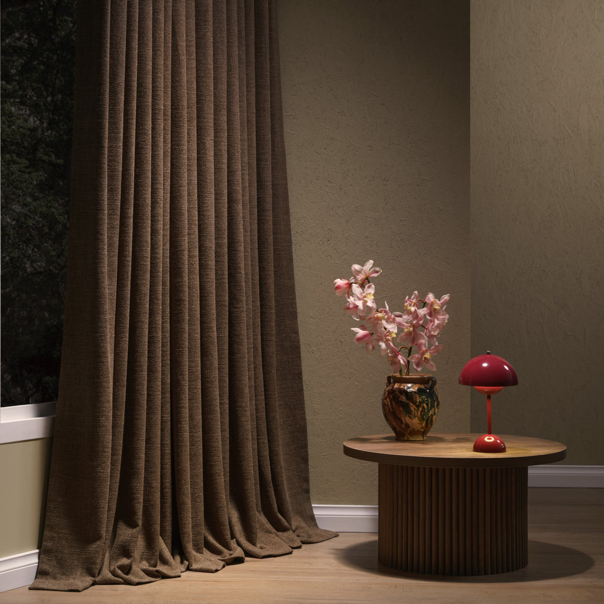 Charles Parsons Interiors