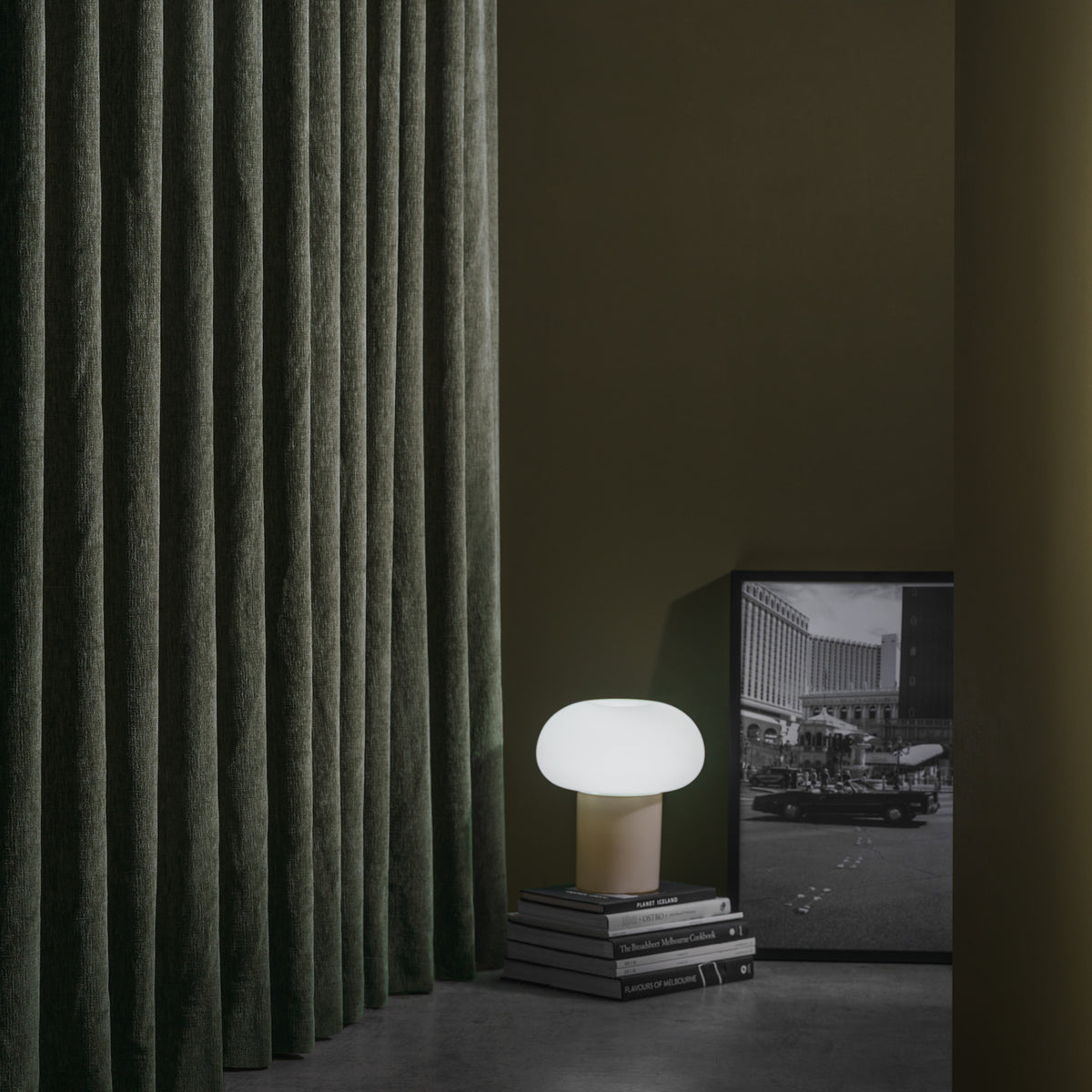 Charles Parsons Interiors