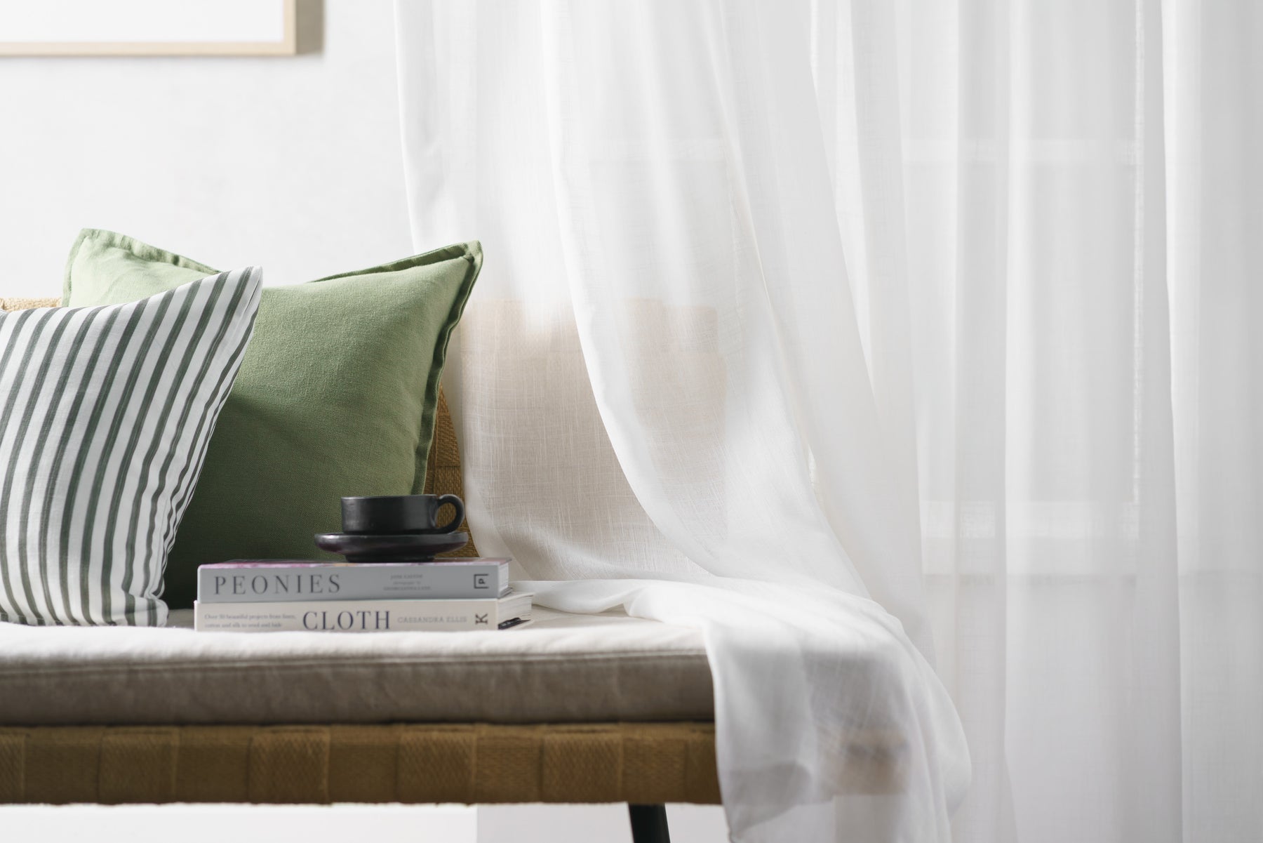 Charles Parsons Interiors