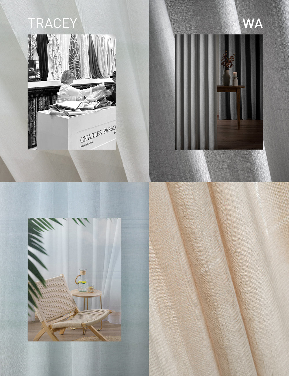 Charles Parsons Interiors