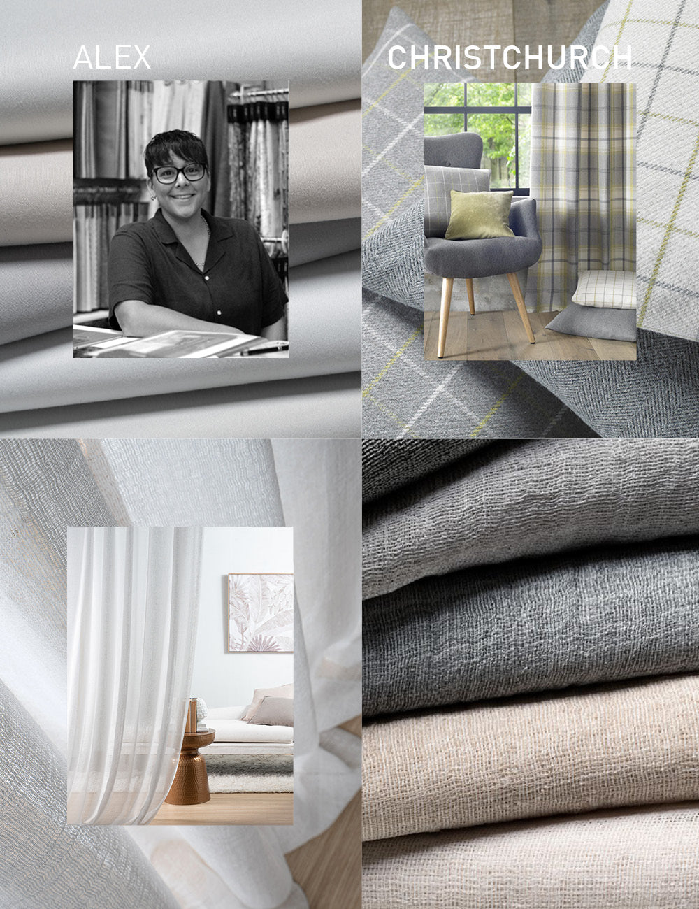 Charles Parsons Interiors
