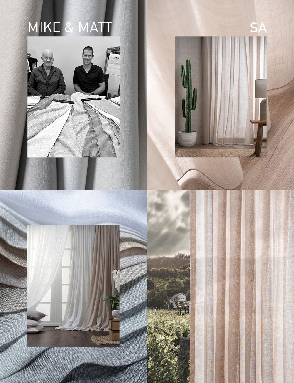 Charles Parsons Interiors