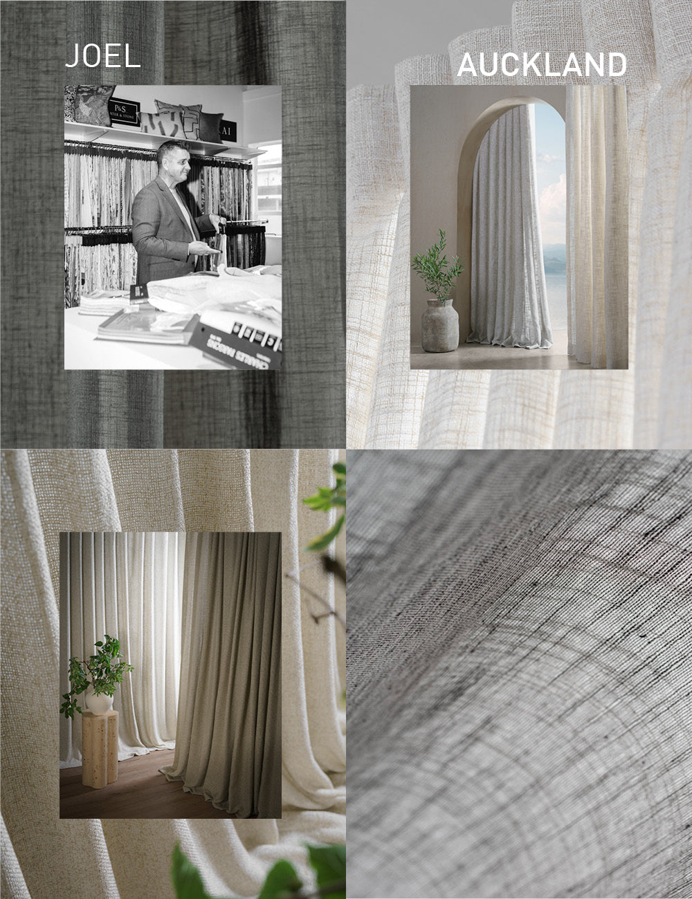 Charles Parsons Interiors