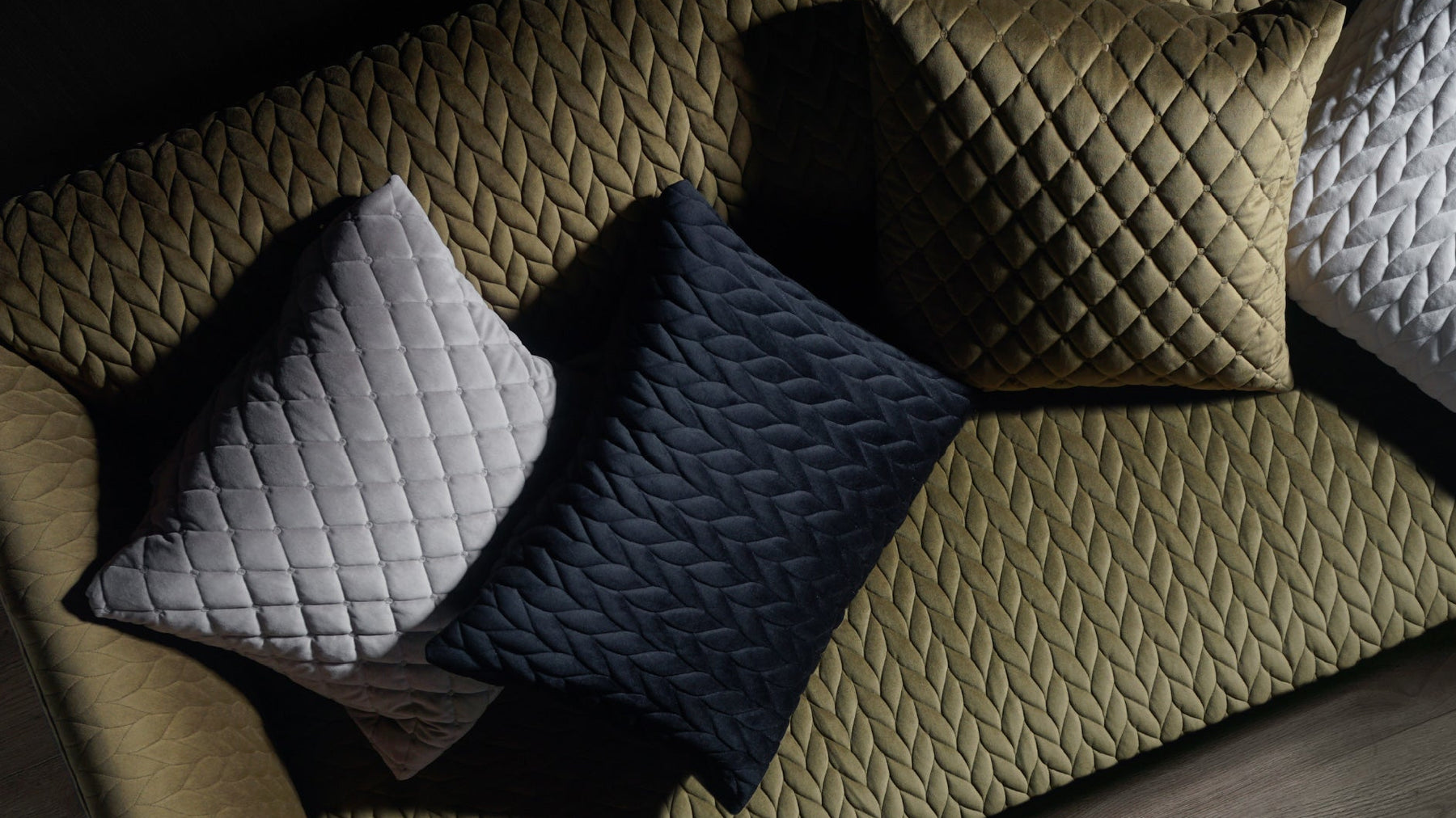 Charles Parsons Interiors