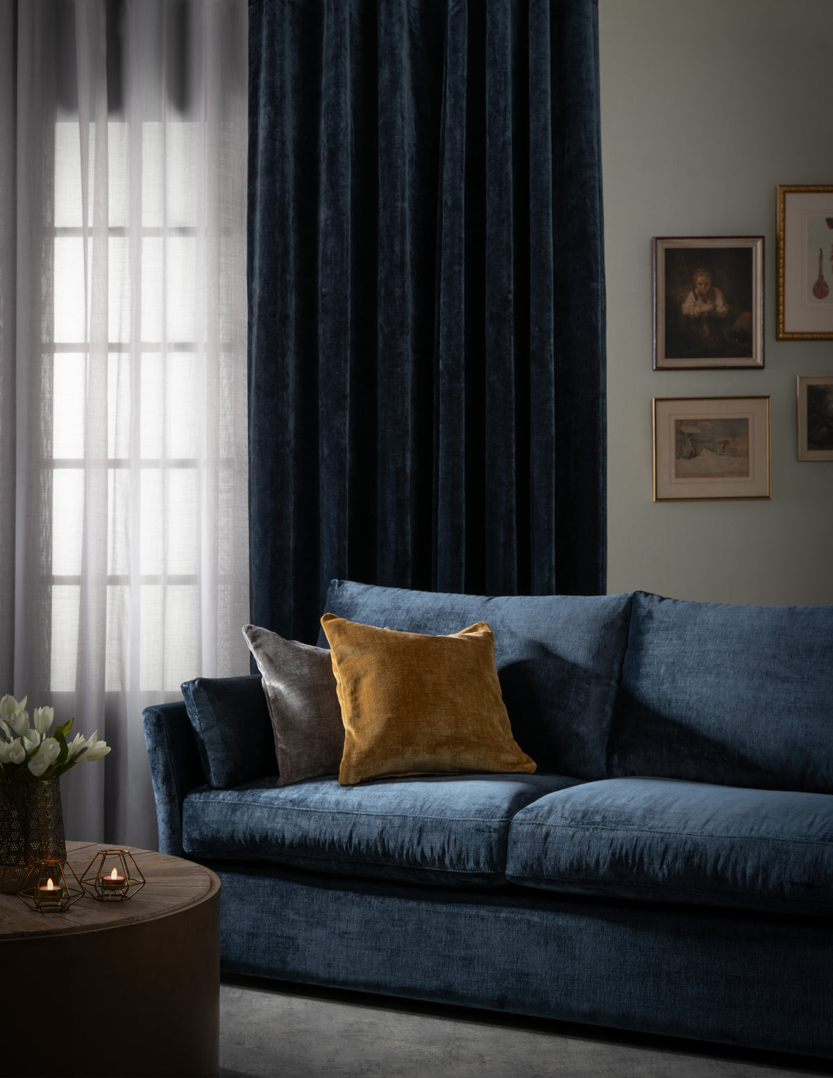 Charles Parsons Interiors