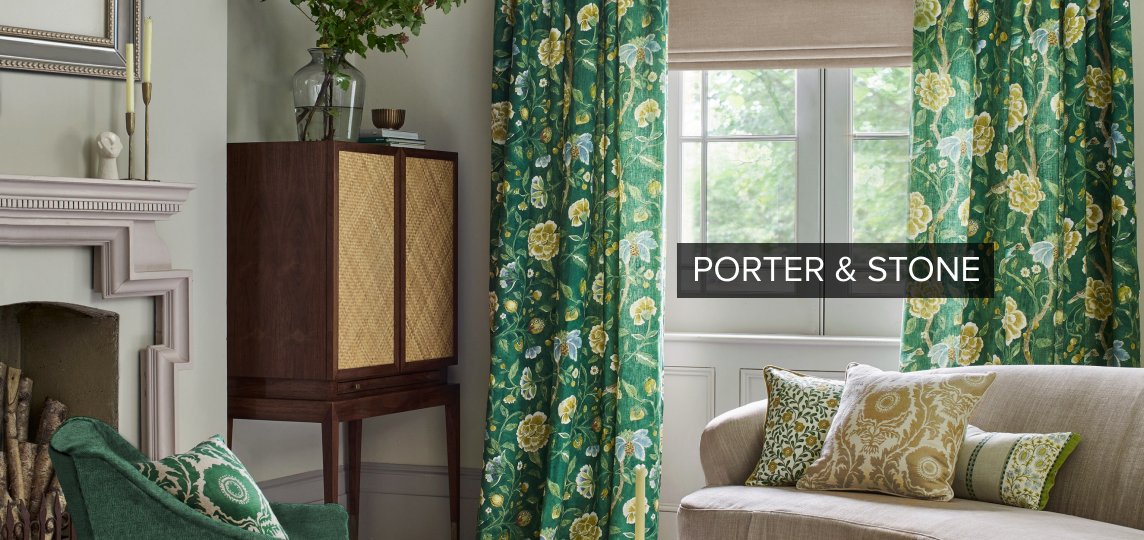 PORTER & STONE