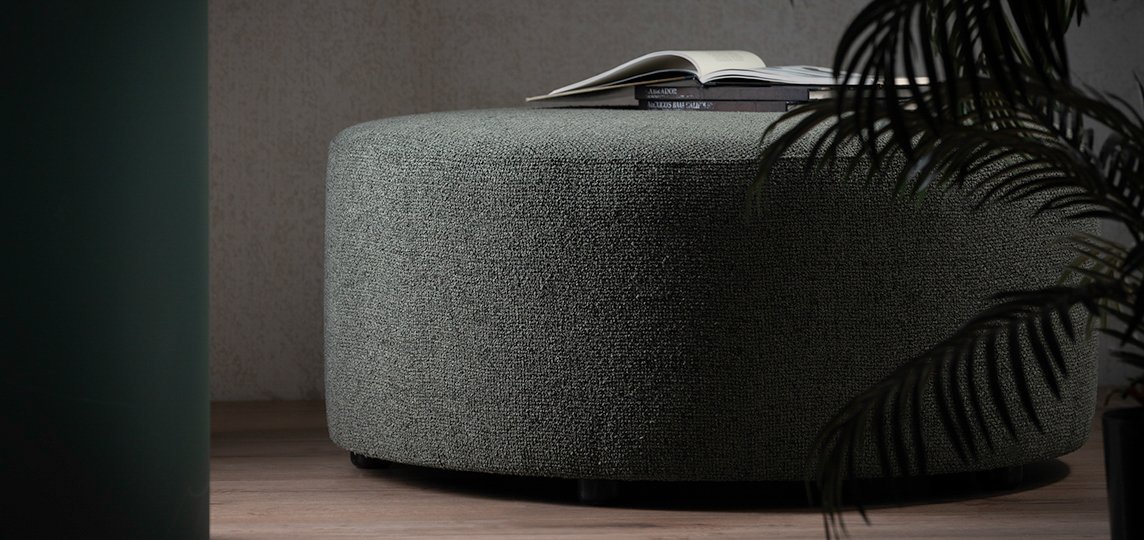 UPHOLSTERY ANNOUNCEMENT