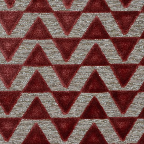 JIVE - COTTON BLENDED MULTI-PURPOSE TEXTURE UPHOLSTERY FABRIC BY THE FABRIC
